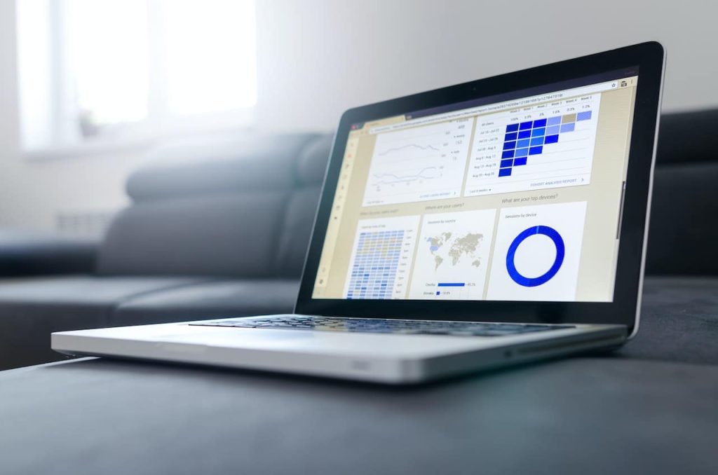 Outil de web analyse